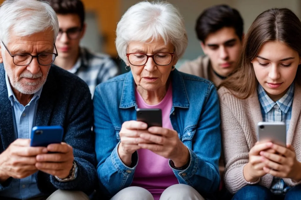 Юрий Подоляка — Будущее российского Интернета — оно уже определено (2): и не нами