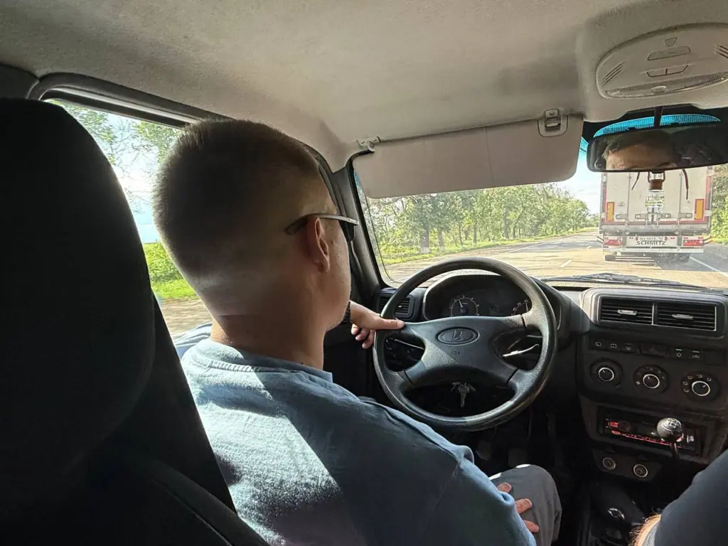 Трещина на лобовом стекле: наказание или ловкий прием — юристы сделали важные выводы