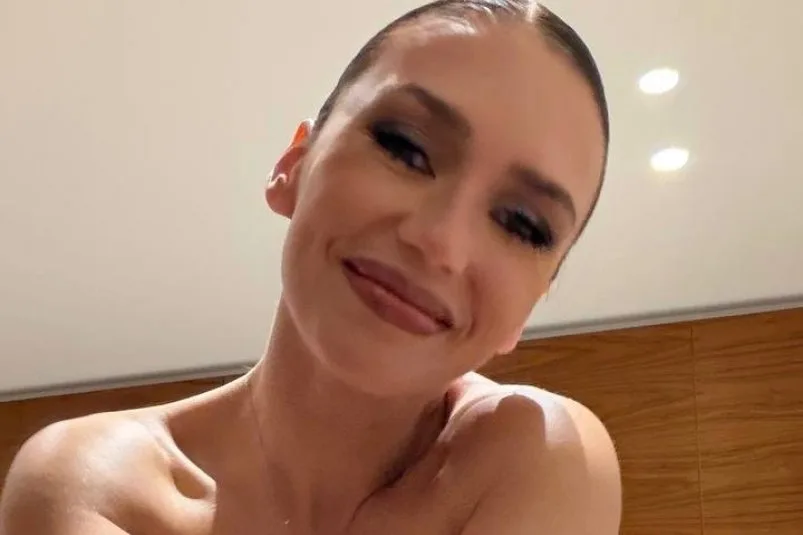 Ольга Серябкина Соцсети певицы Ольга Серябкина Соцсети певицы