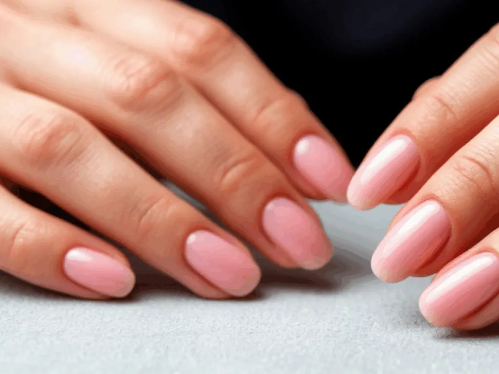 Ногти как показатель здоровья: рекомендации для сохранения красоты и благополучия