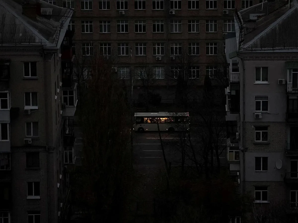 Сколько «Кинжалов» погрузили Киев и Украину в полную тьму0