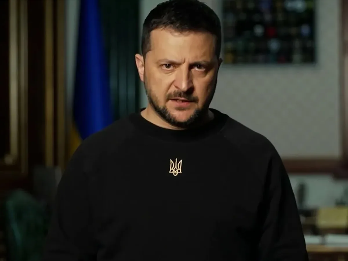 Кто может устранить Зеленского стало известно от свидетелей0