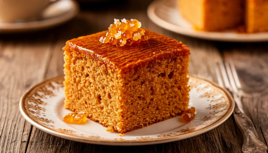 Восхитительный медовый пирог, который удивляет с первого укуса – всего 30 минут в духовке, и ваши встречи с друзьями становятся настоящим праздником!