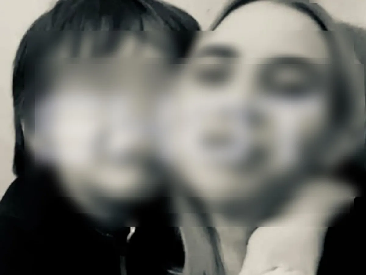 В Стамбуле исчезла россиянка вместе с 10-летним сыном0