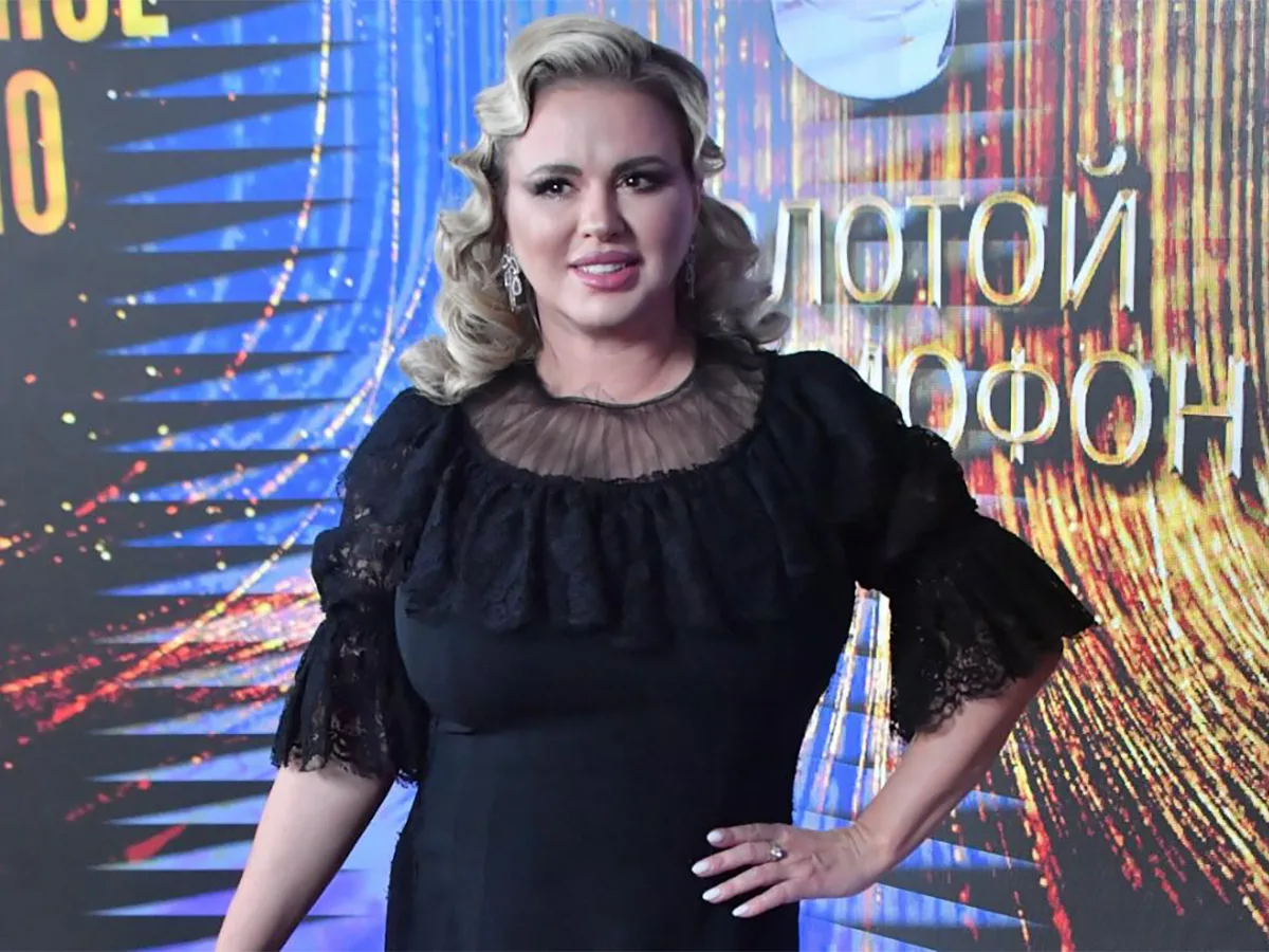 Семенович вызвала возмущение Поплавской из-за "медвежьей услуги" медали0