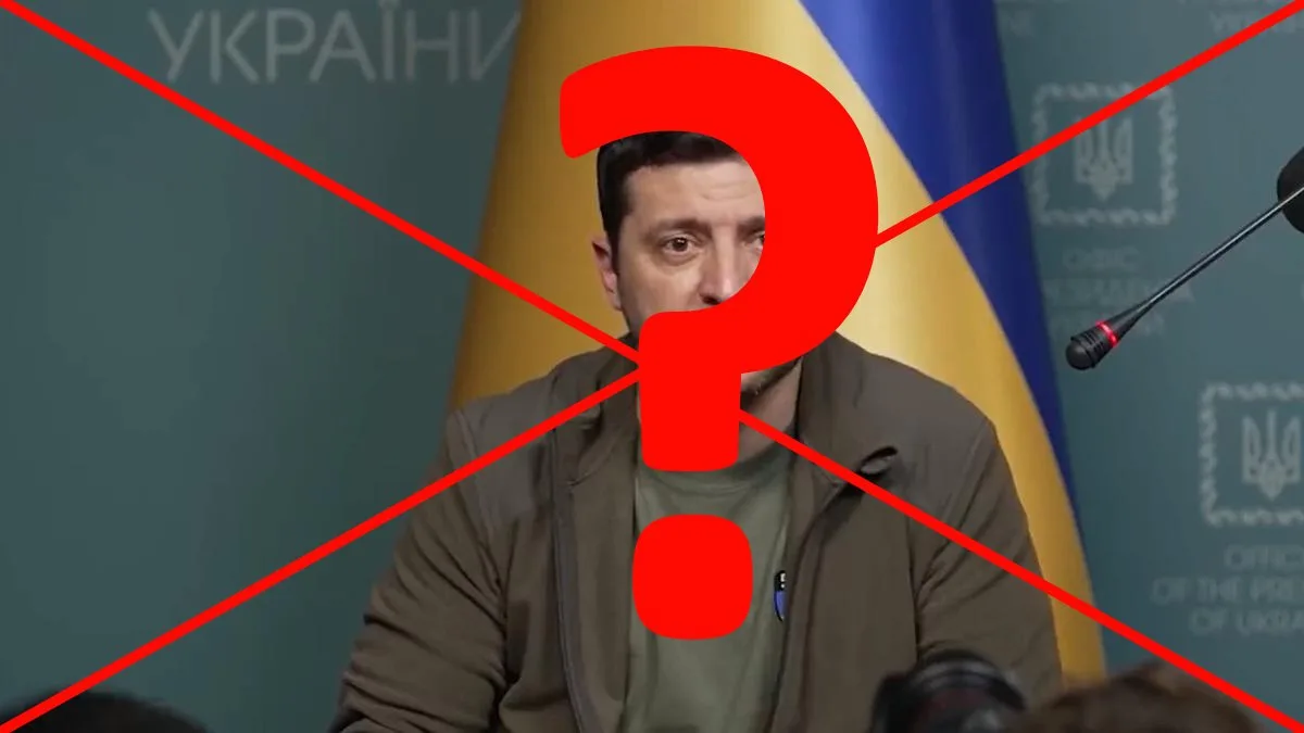 Юрий Подоляка — Кто может стать следующим президентом Украины: ГЕНИАЛЬНАЯ КОМБИНАЦИЯ — как может выглядеть операция по «замене» Зеленского