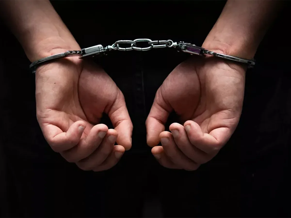 В Ставрополе гражданин получил 13 лет за госизмену из-за общения с иностранцем0