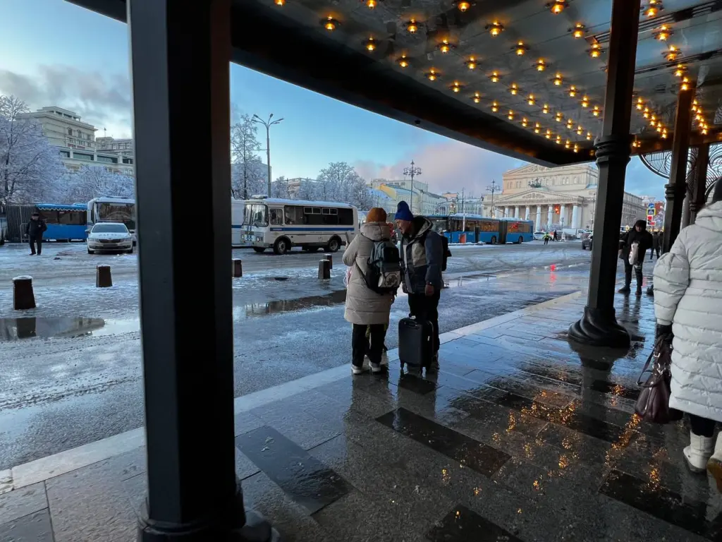 Изменения в новогодних праздниках: январские каникулы 2025-2026 уже не такие, как раньше