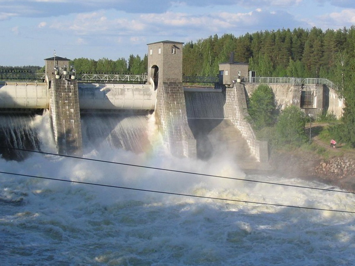 Россия расторгла энергетическое соглашение с Финляндией: последствия для обеих стран0