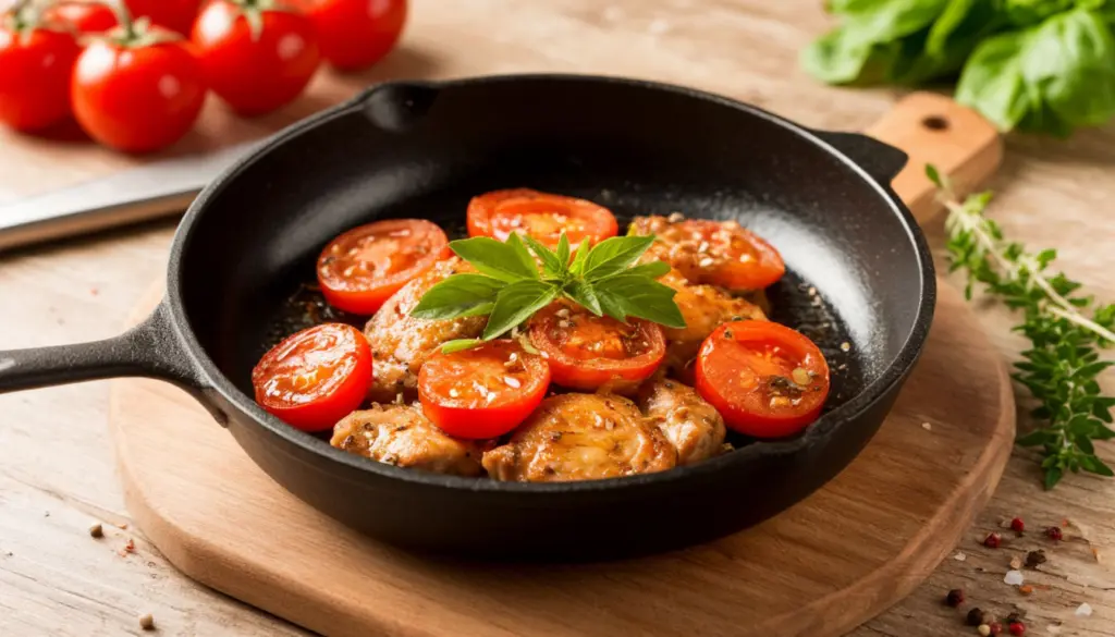 Восстановила сковороды до блеска всего за 10 минут: кипячу с этим средством — и нагар сходит слоями