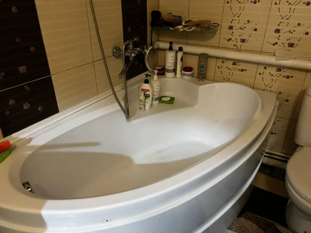 Плесень в ванной больше не проблема: использую пасту из двух компонентов — эффективность превосходит дорогие препараты