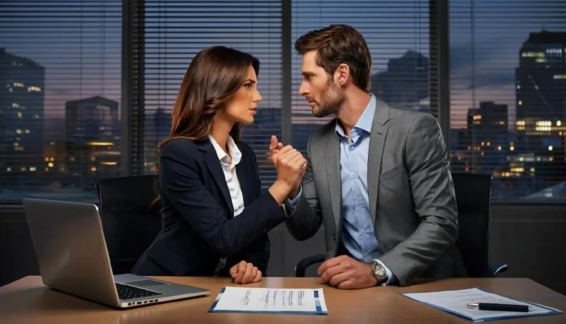 Изображение GigaChat (18+)