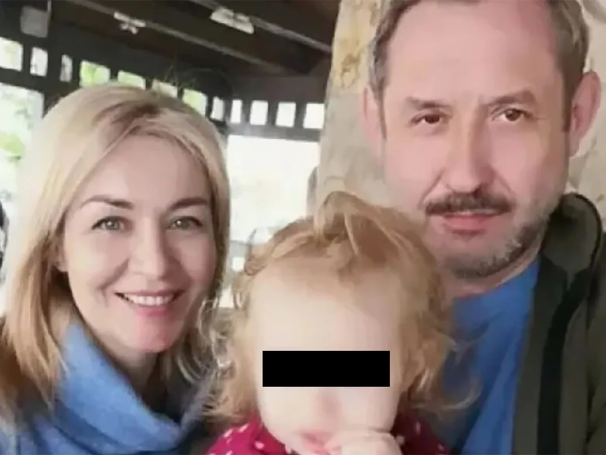 В деле исчезновения семьи Усольцевых обнаружен украинский след0