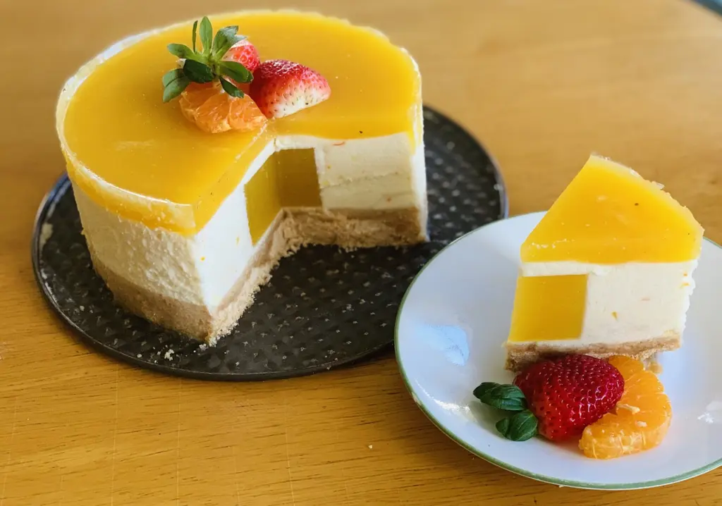 Невероятно вкусное шоколадное суфле с низкой калорийностью – всего 85 ккал в одной порции