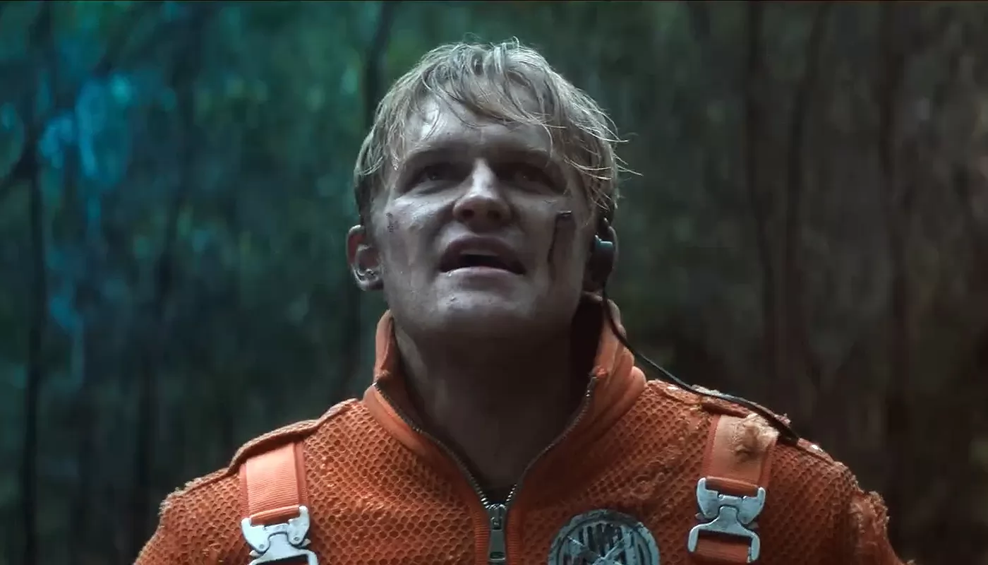 Названа дата премьеры сиквела сериала Монарх: Наследие монстров