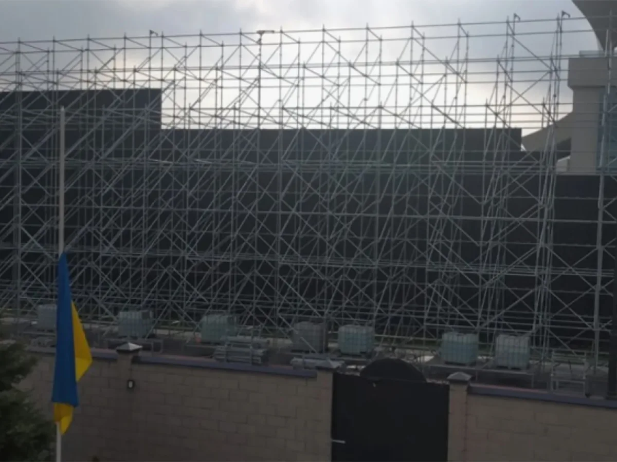 Киргизия резким образом унизила Украину на саммите ОДКБ в Бишкеке, вызвав общественное возмущение0