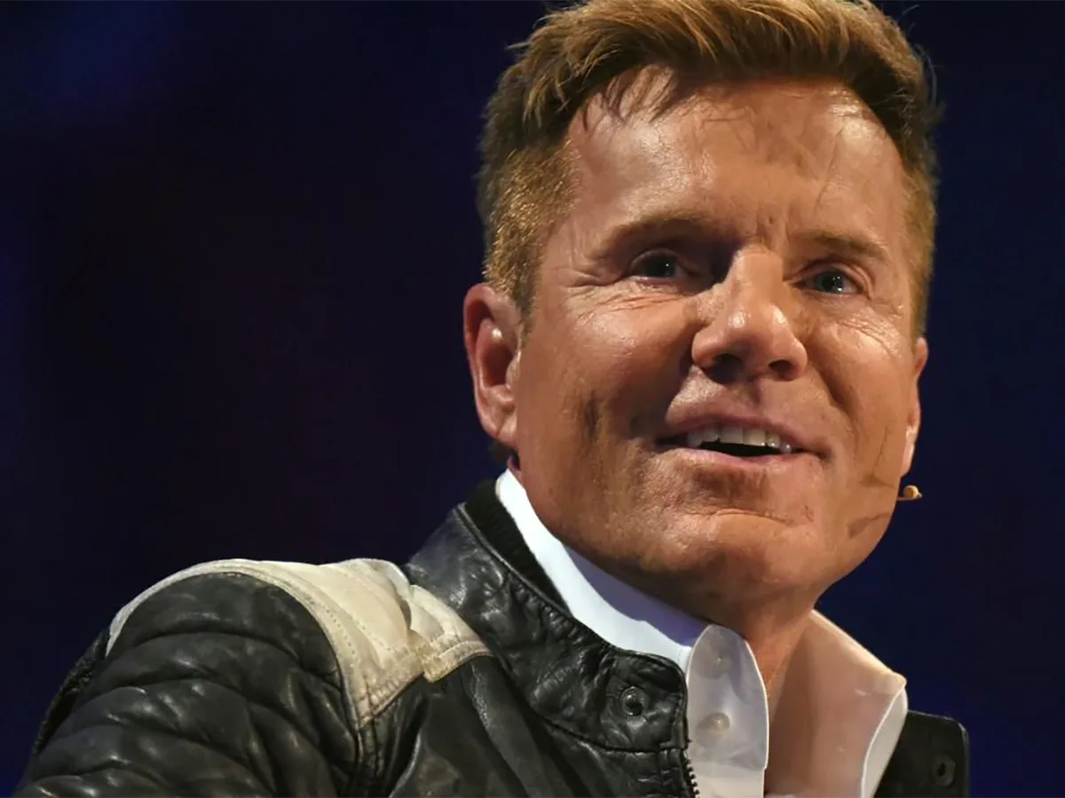 Участник Modern Talking Дитер Болен шокировал Германию своим высказыванием о России0