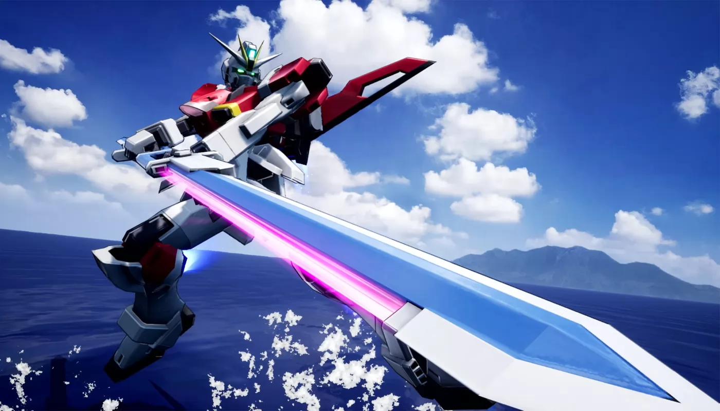 Ной Сентинео сыграет с Сидни Суини в экранизации аниме Гандам