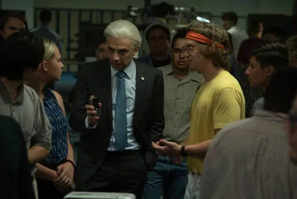 Лучшие фильмы для вдохновения на путь к успеху0