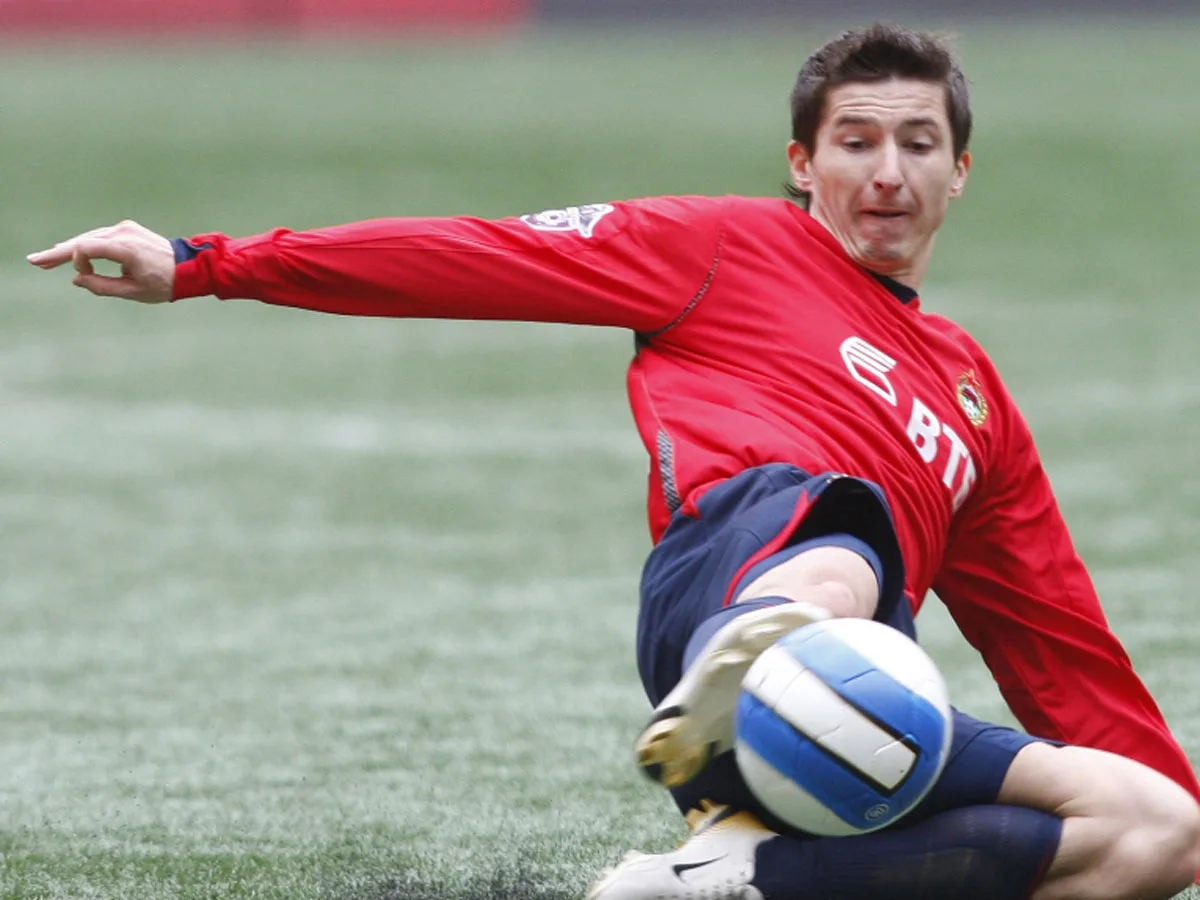 У экс-футболиста ЦСКА и сборной России Алдонина обнаружили серьезное заболевание0