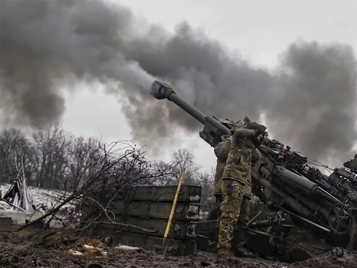 Подоляка сообщил о неожиданном контрнаступлении ВСУ0