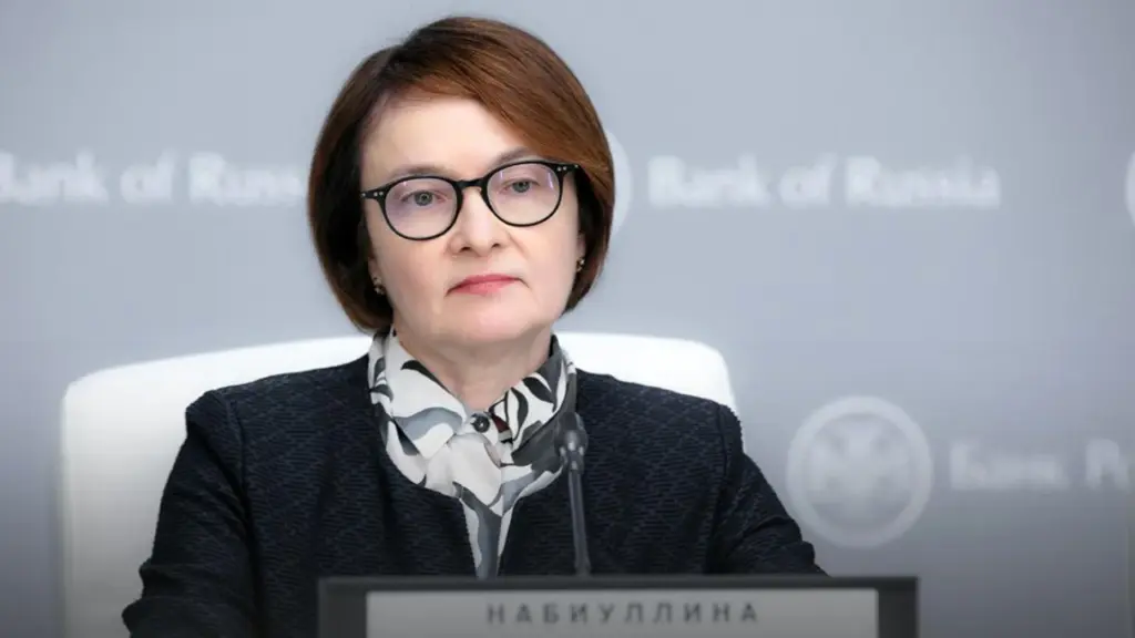 Эльвира Набиуллина сделала важное заявление: что ожидает россиян в декабре