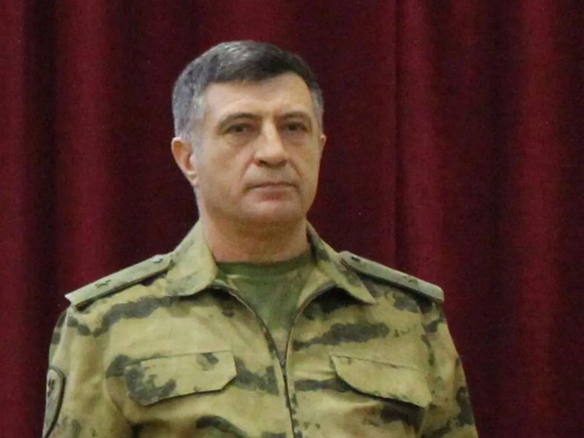 Экс-полковника Минобороны приговорили к 10 годам колонии за коррупцию0