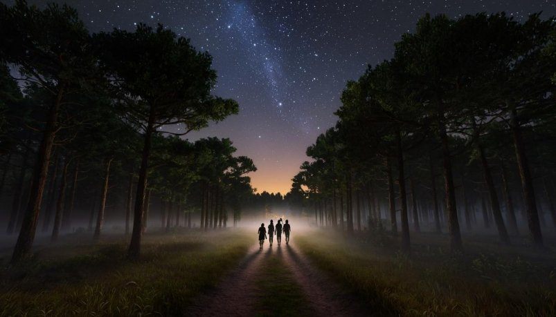 Изображение GigaChat (18+)