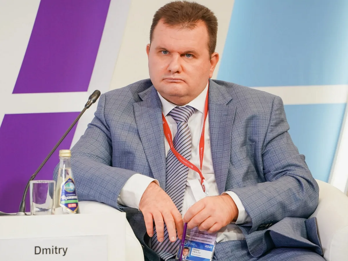 В Москве суд арестовал активы экс-заместителя главы Ростехнадзора Дмитрия Фролова на сумму свыше 1,6 миллиарда рублей0