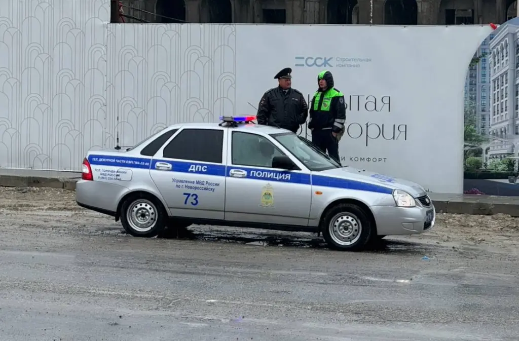 ГАИ объяснила, почему инспекторы требуют смартфон для проверки и как на это реагировать водителю