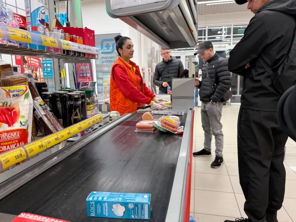 В конце октября этот товар исчезнет с полок магазинов подготовьтесь заранее и купите его прямо сейчас