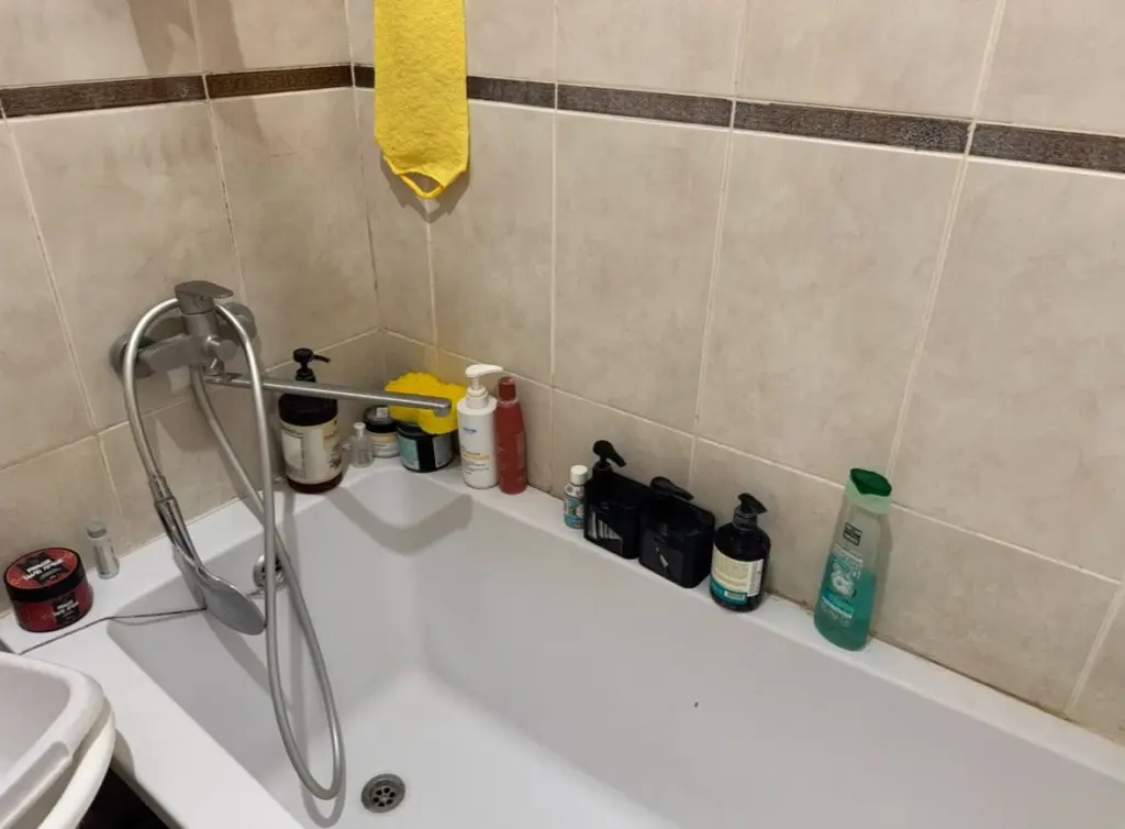 Ванны и душевые в США и Канаде утратили популярность на фоне нового удобного решения