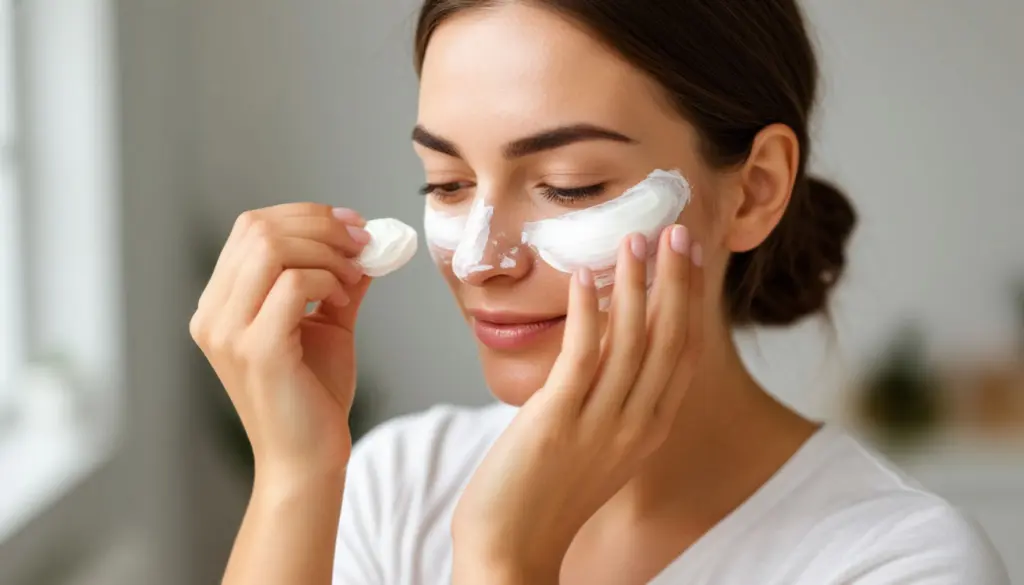 Природное масло, которое разглаживает морщины и придаёт коже фарфоровое сияние