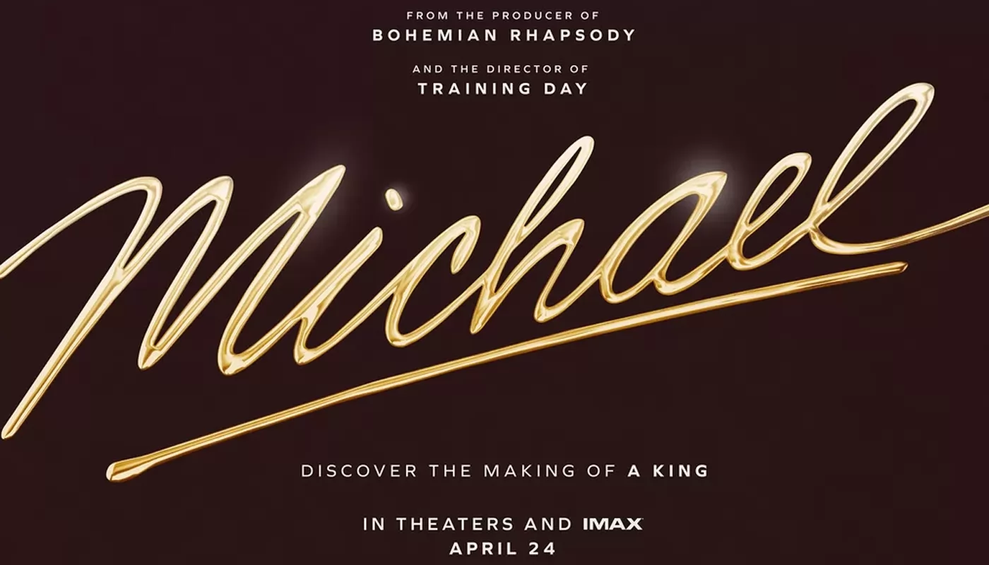 У фильма про Майкла Джексона будет сиквел