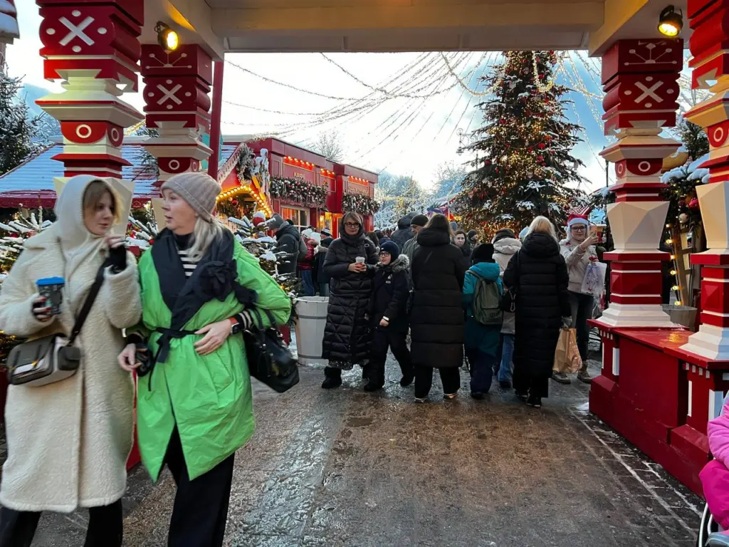 Зима будет? Синоптики дали прогноз на декабрь-февраль: ждать ли морозов и снега