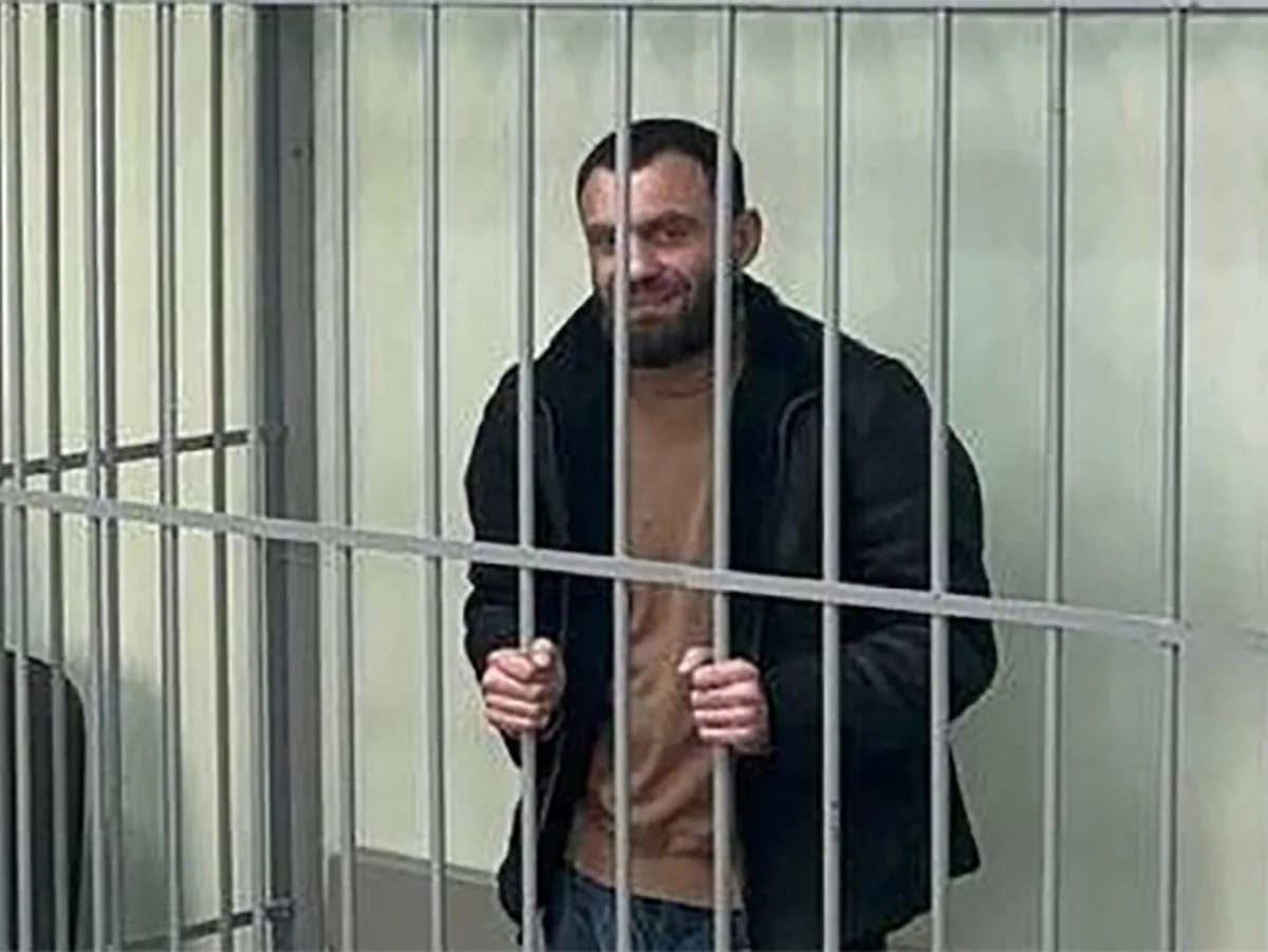 Приговор «смотрящему» за Свердловской областью Марселю Гасанову озвучен судом0