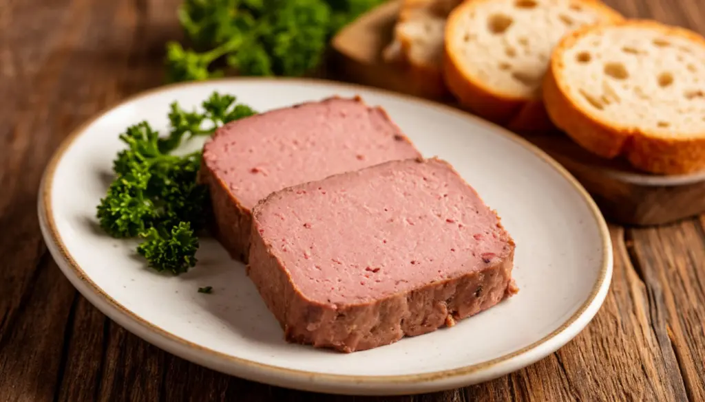 Паштет из куриной печени, который понравится даже тем, кто не любит печень