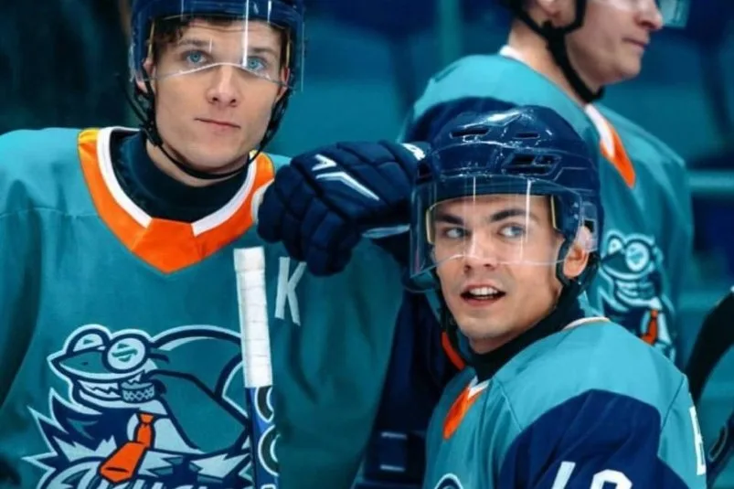 Никита Паршин и Даня Киселев соцсети Никиты Паршина