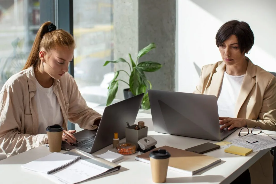 Учёные предупреждают: чрезмерное озеленение офиса повышает уровень стресса0