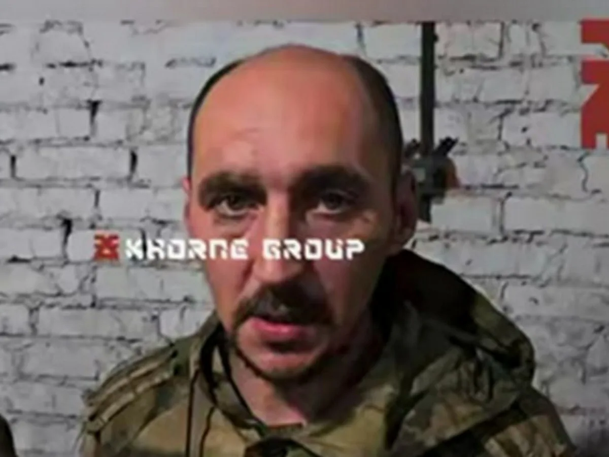 Переданное Украиной тело российского спецназовца вызвало шок и споры о трибунале0