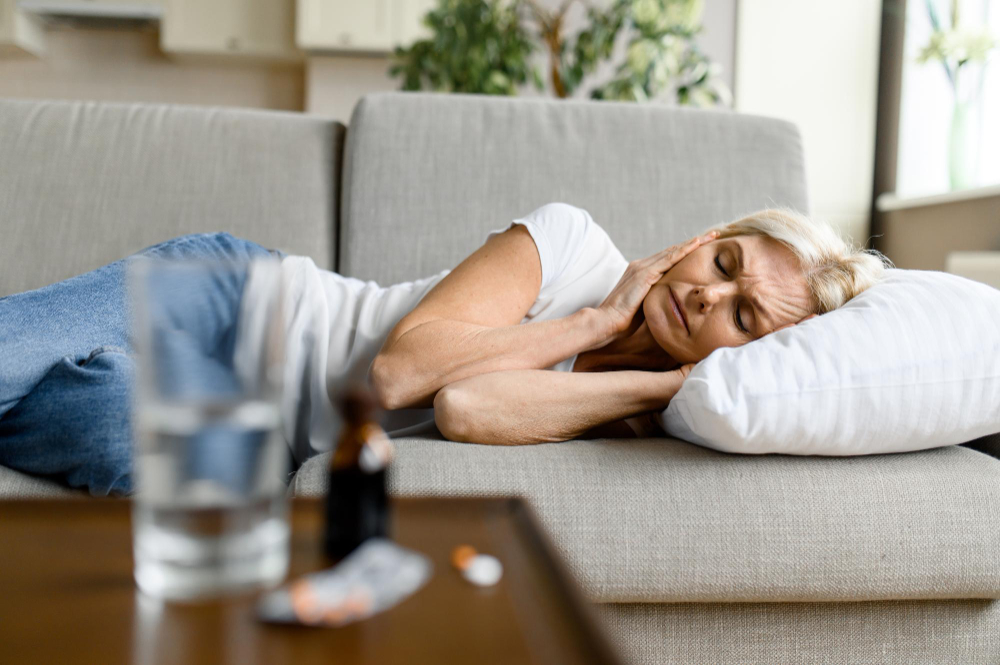 Сиб.FM: Россиянам грозят страшные симптомы ОРВИ и гриппа0