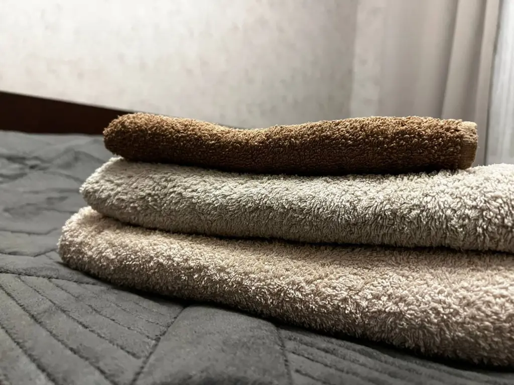 Избавьтесь от грязных тряпок на кухне: секреты азиатских хозяек, которые заставят вас отказаться от старых полотенец