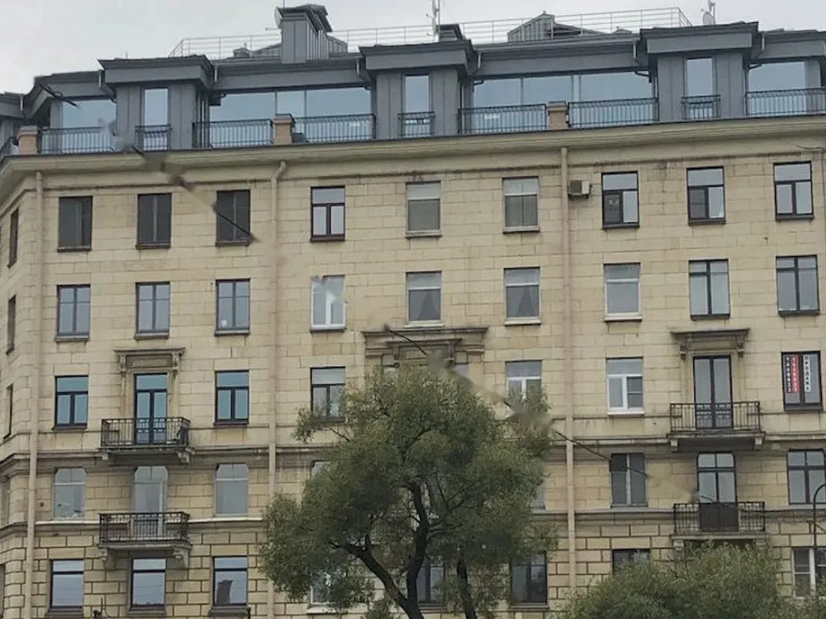 Названа стоимость самой дорогой сталинской квартиры в России0