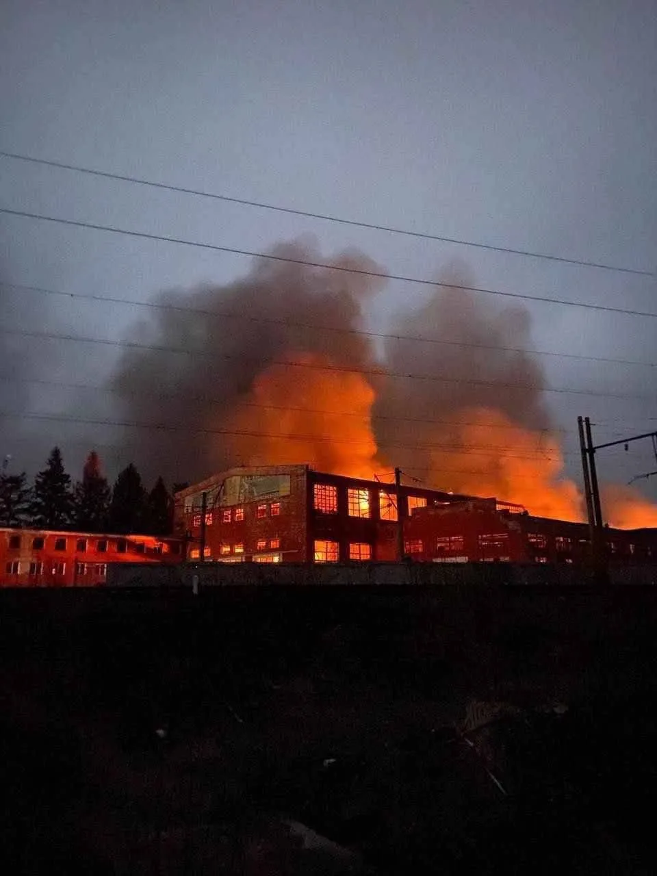 Юрий Подоляка — Итоги ракетного удара по Украине (08.11.25): удары по ЖД узлам — Гребенка, Смела