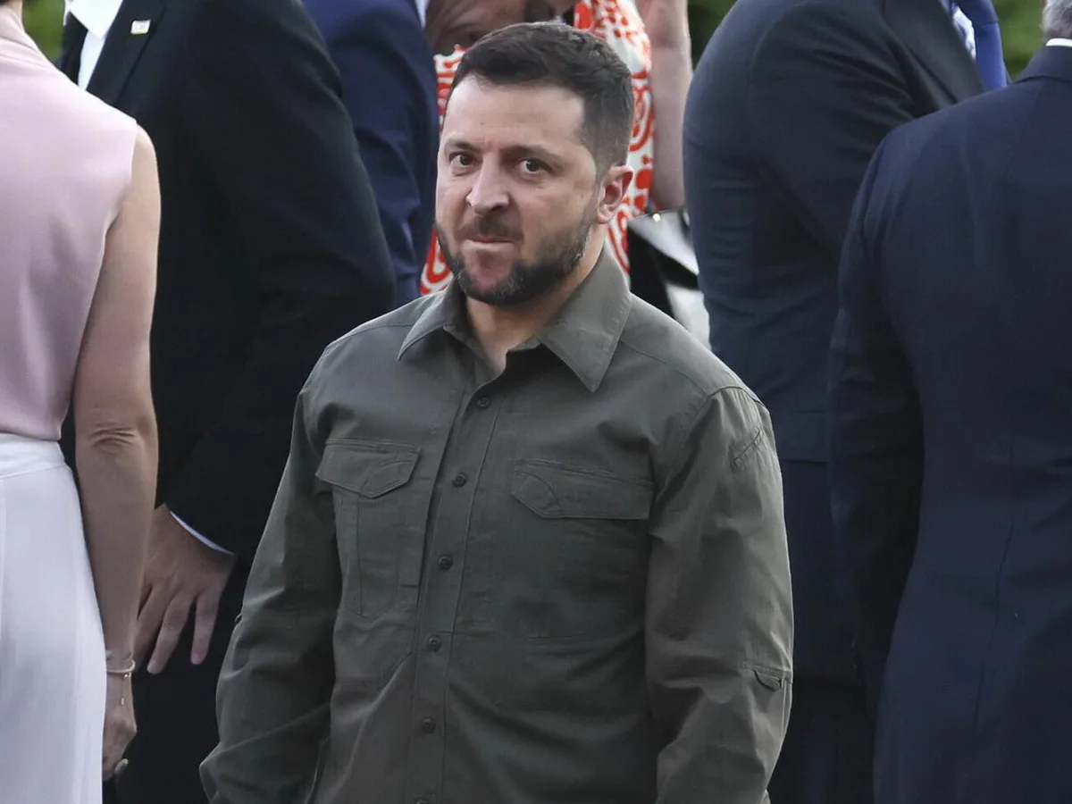 Реальные сценарии внезапного устранения Зеленского: что нас ждет0