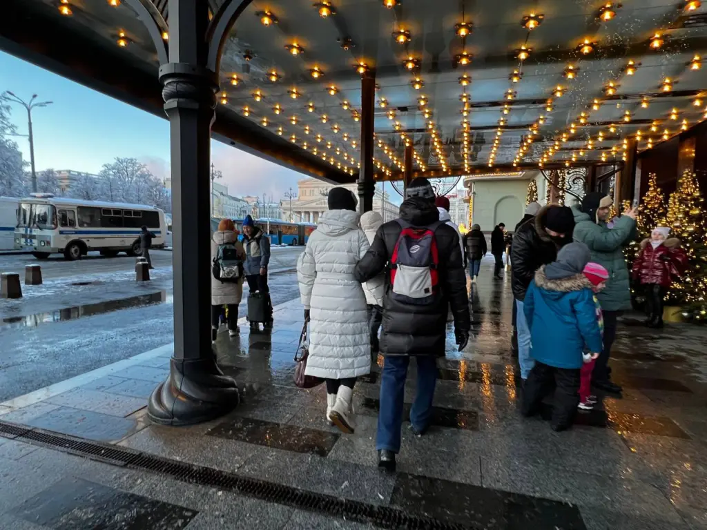 Новый порядок новогодних каникул изменит январские праздники 2025-2026 года навсегда