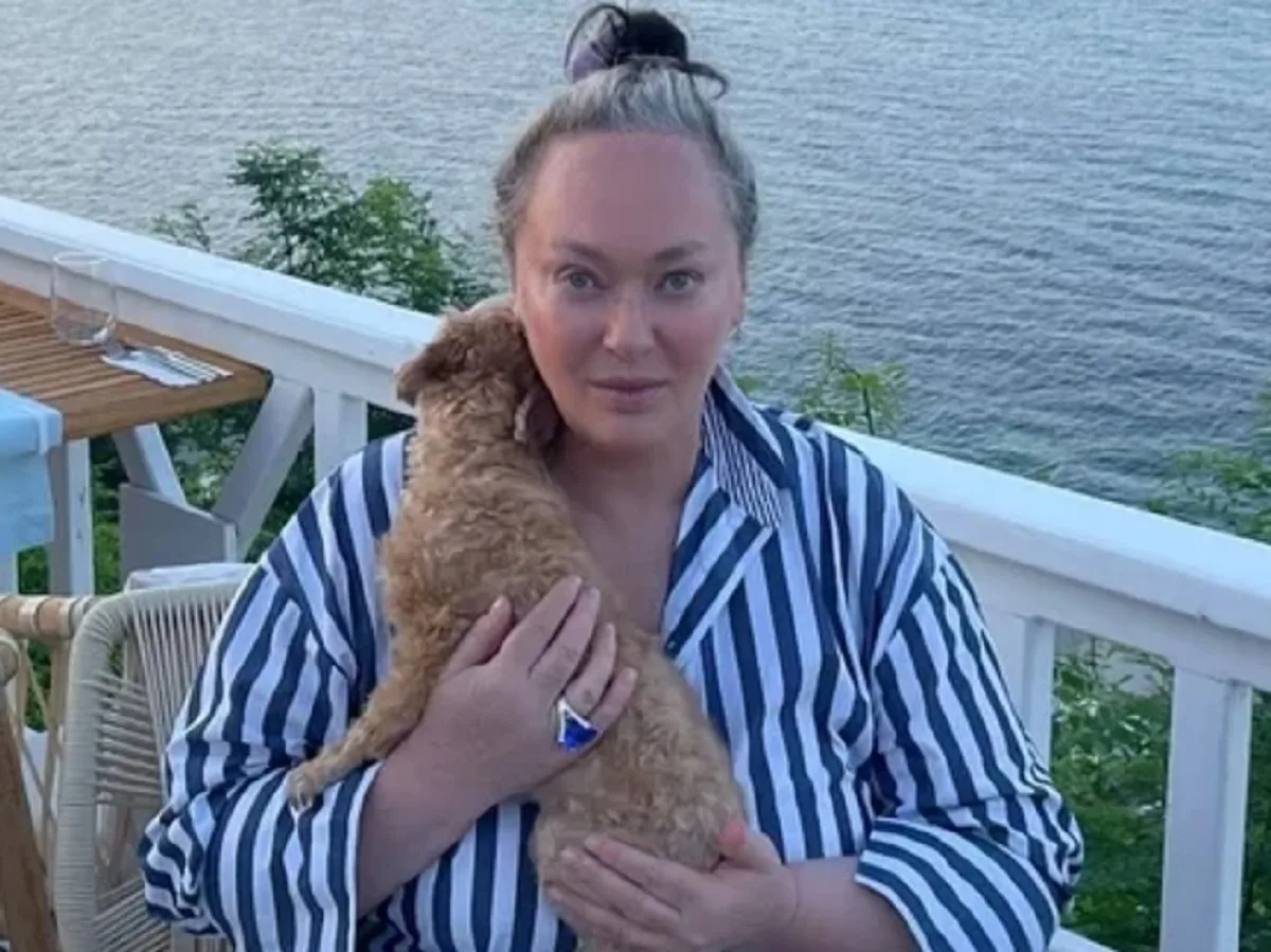 Лариса Гузеева впервые прокомментировала обвинения в мошенничестве: «Саму обманули!»0