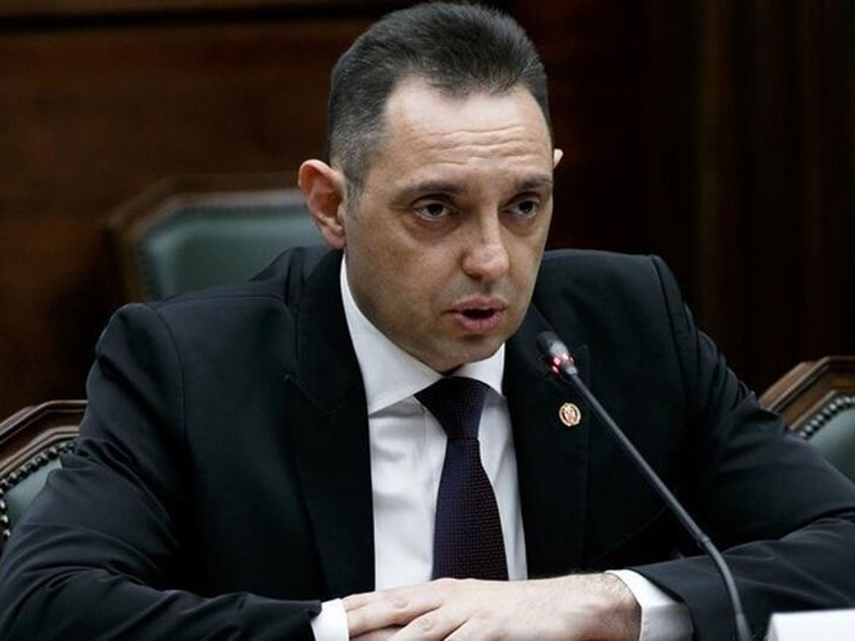 В Сербии озвучили тревожные прогнозы о возможности ядерного конфликта0