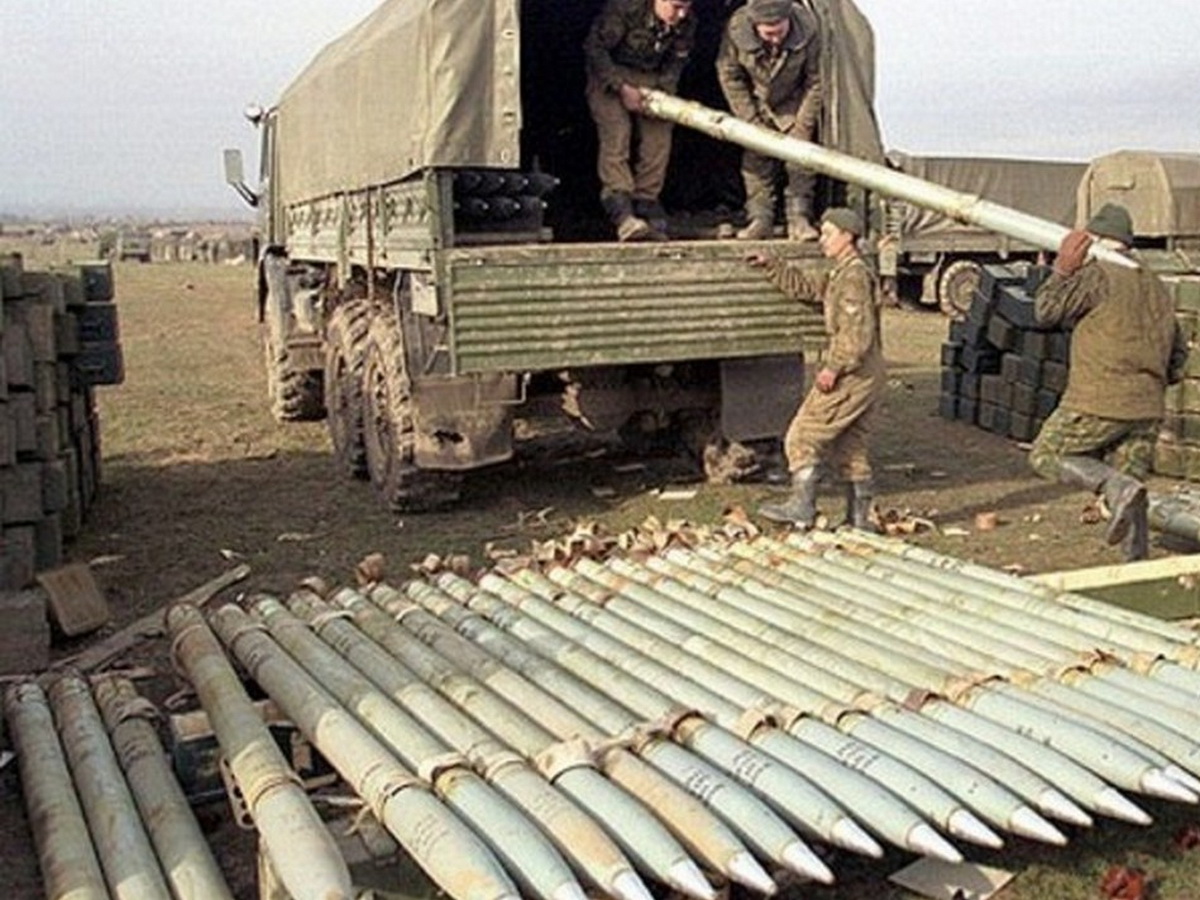 СМИ: Сербия рассматривает возможность продажи снарядов ЕС, даже при условии их передачи Украине0