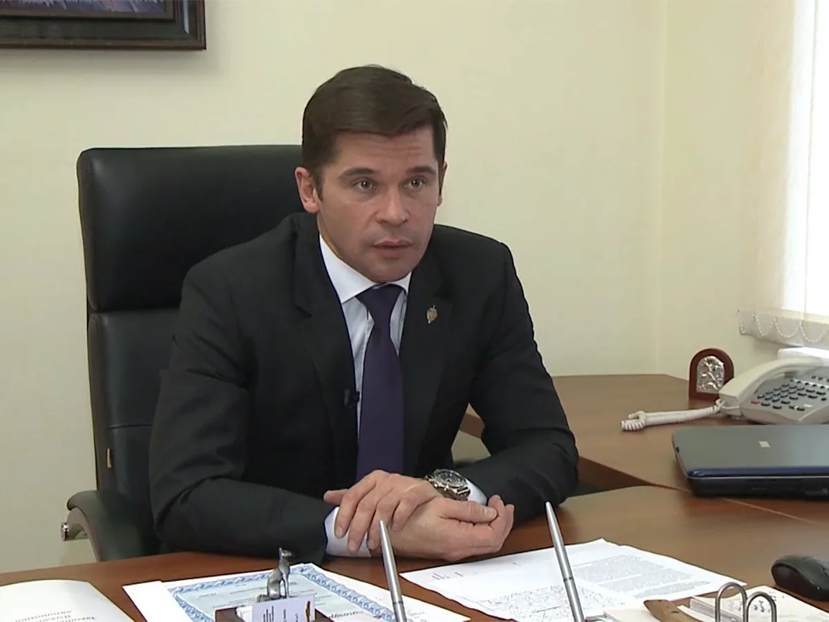 Суд над экс-депутатом Петрозаводска по делу об убийстве0